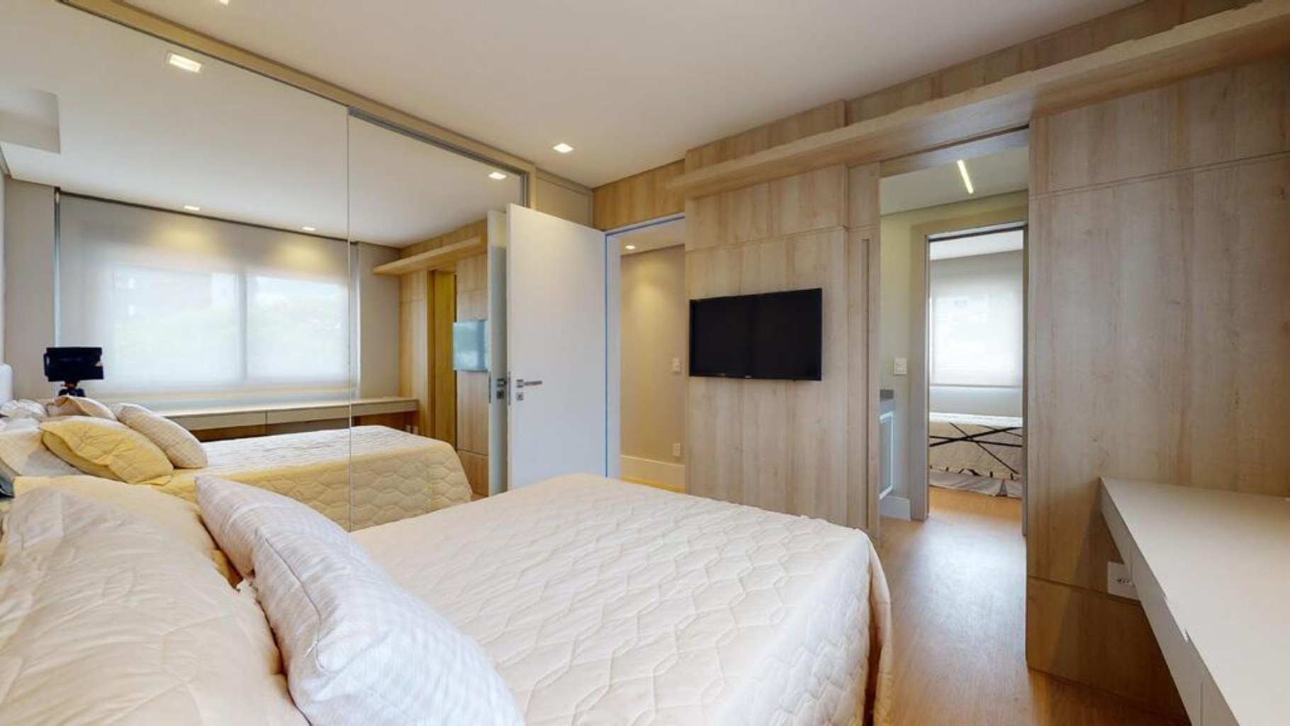 Apartamento, 3 quartos, 125 m² - Foto 42