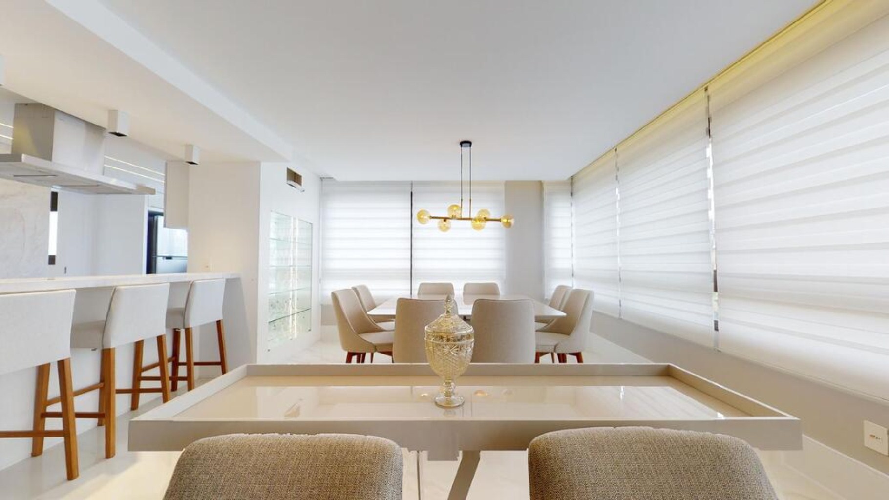 Apartamento, 3 quartos, 125 m² - Foto 11