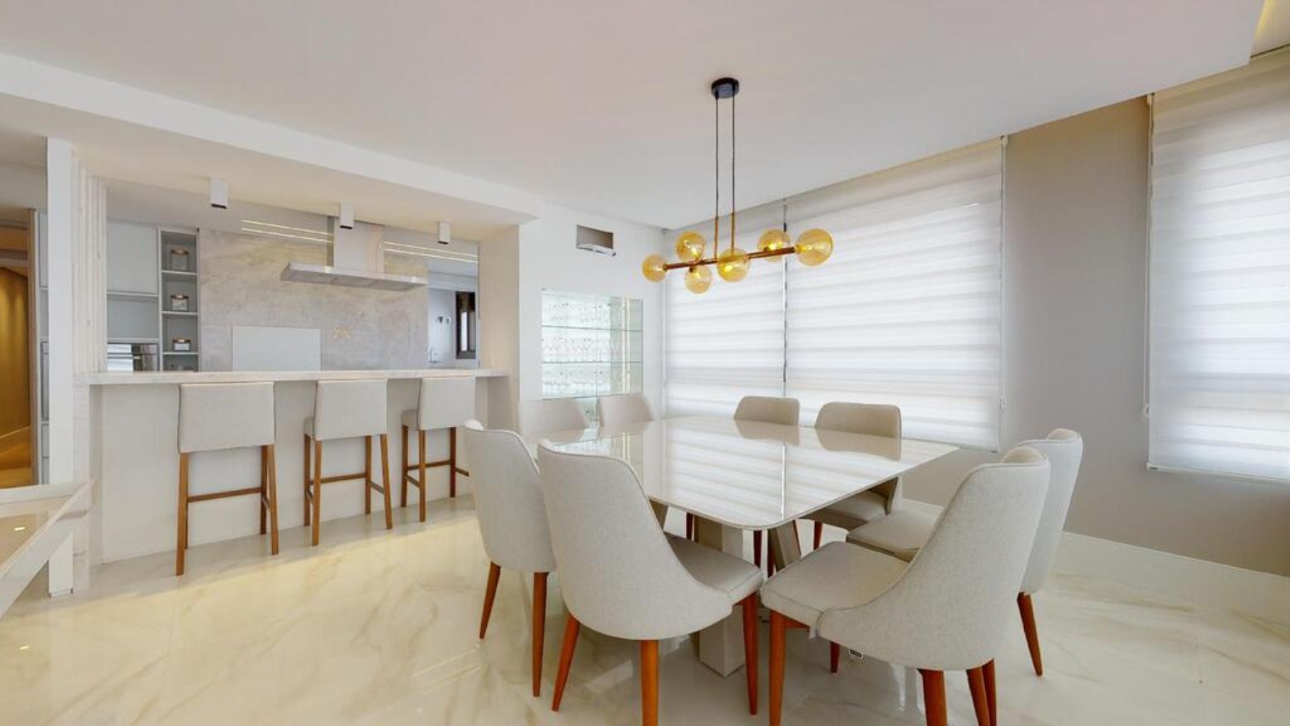 Apartamento, 3 quartos, 125 m² - Foto 14