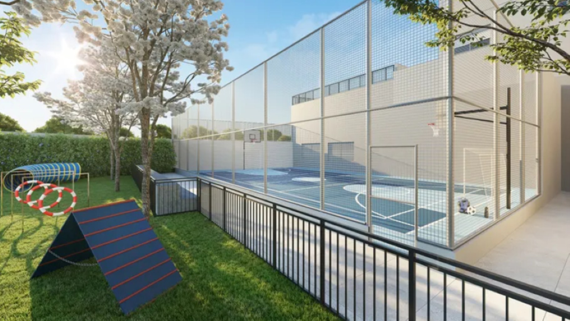 Apartamento, 4 quartos, 136 m² - Foto 19