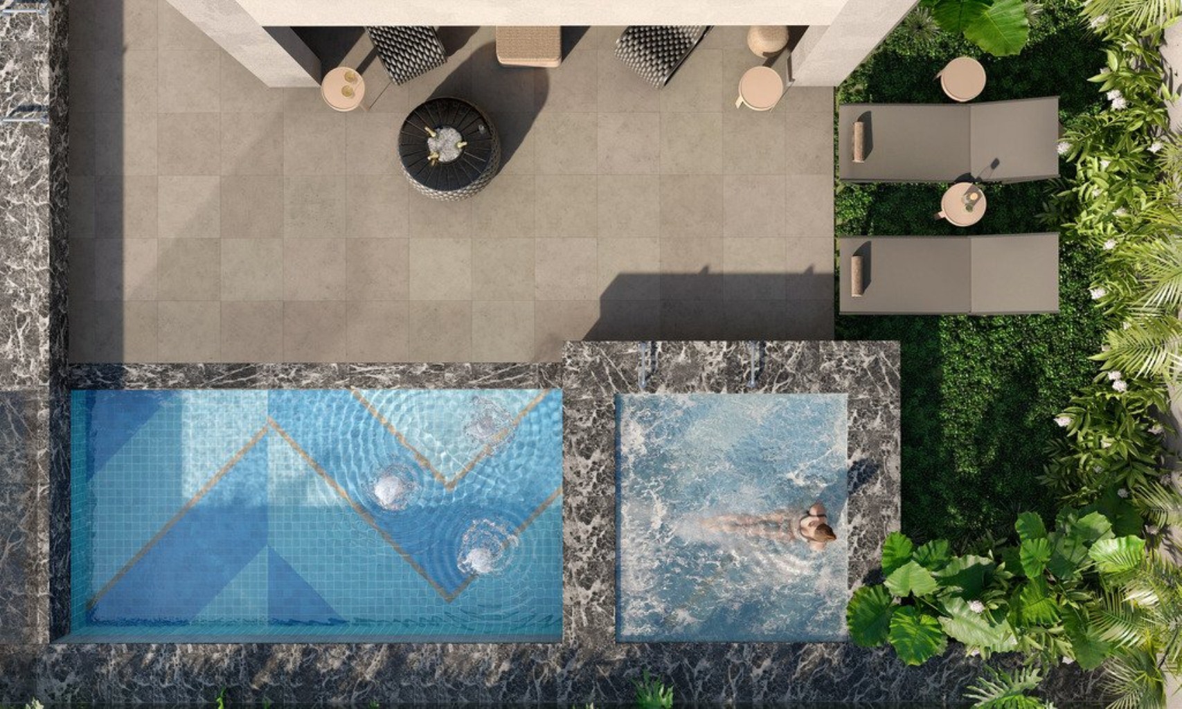 Cobertura à venda com 2 quartos, 150m² - Foto 26