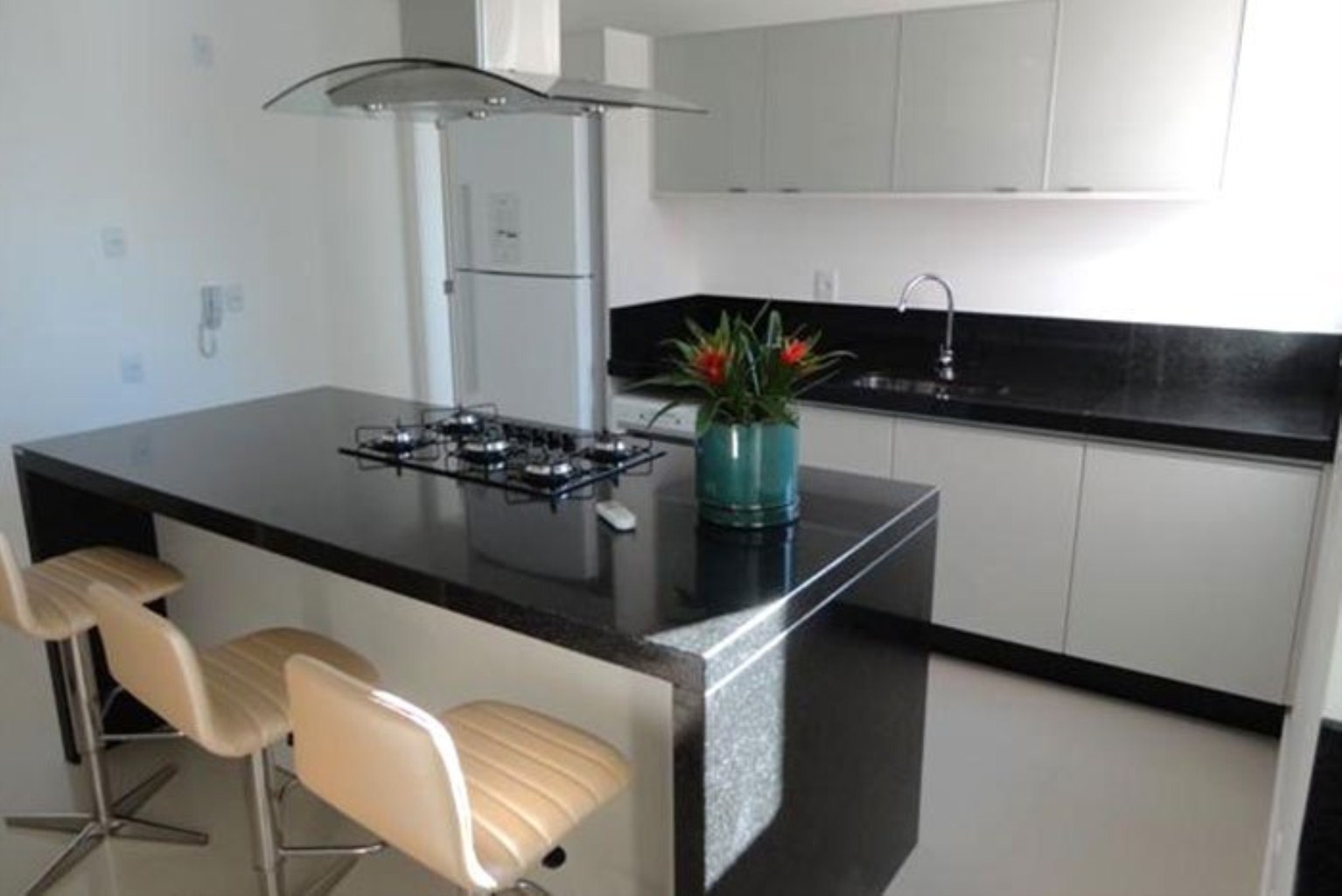 Apartamento, 3 quartos, 130 m² - Foto 8