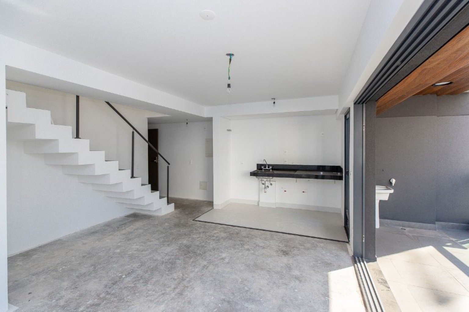 Apartamento, 1 quarto, 91 m² - Foto 24