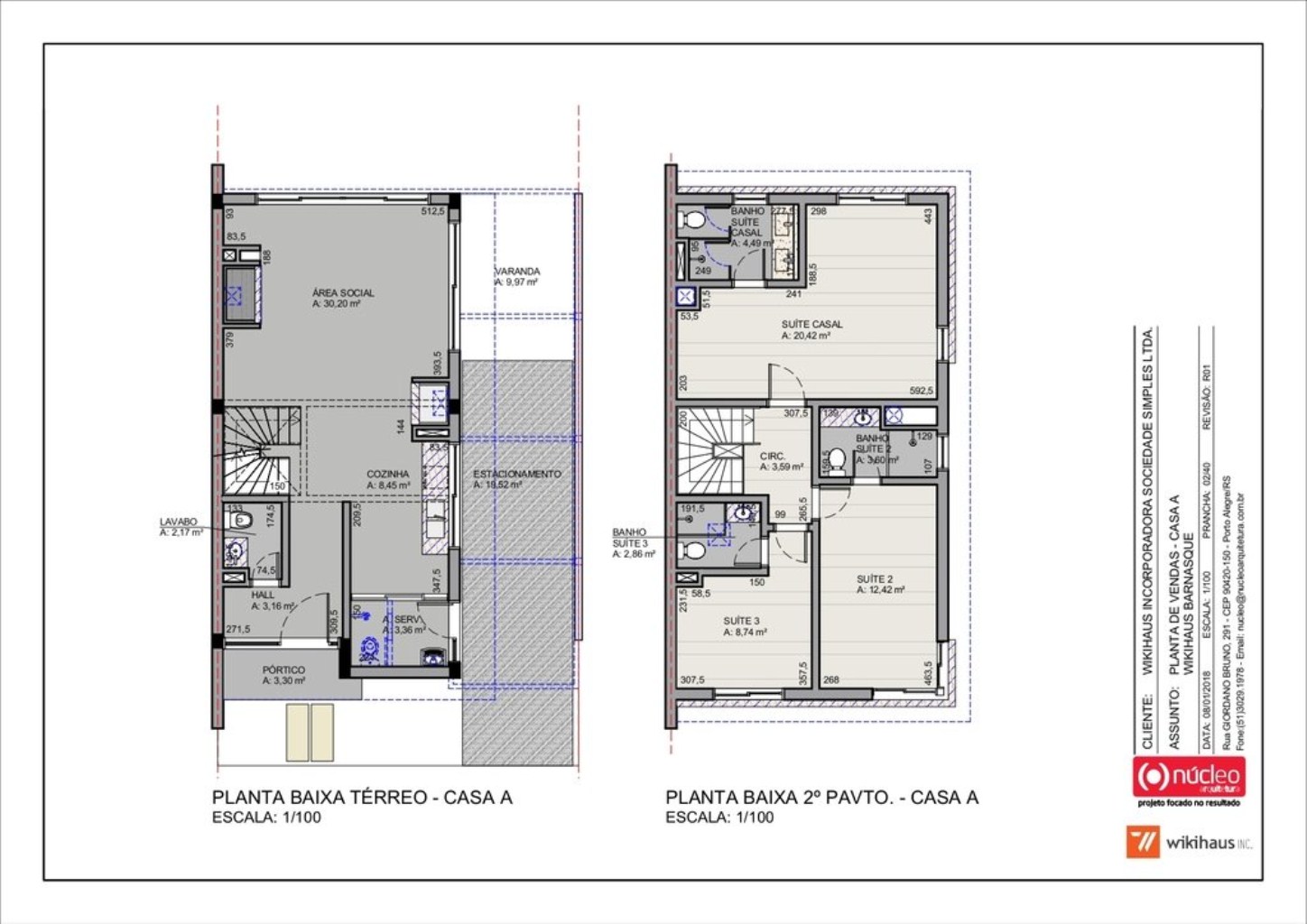 Casa, 3 quartos, 255 m² - Foto 37