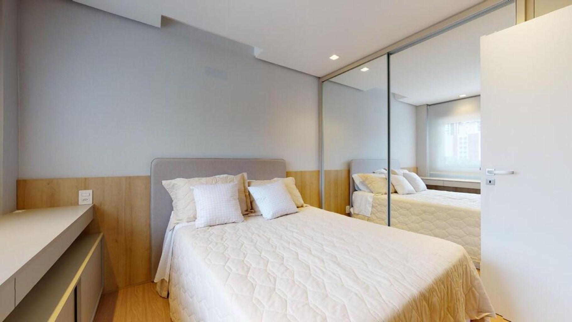 Apartamento, 3 quartos, 125 m² - Foto 41