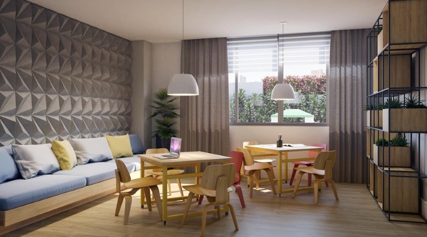 Apartamento, 4 quartos, 213 m² - Foto 39