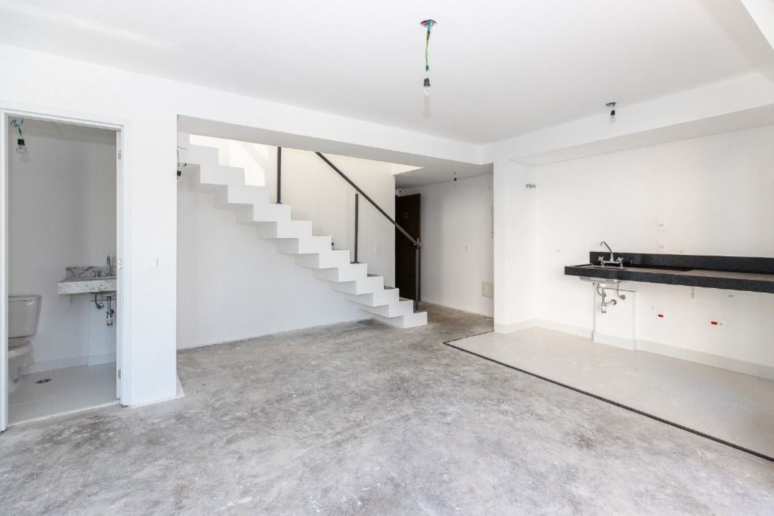 Apartamento, 1 quarto, 91 m² - Foto 17