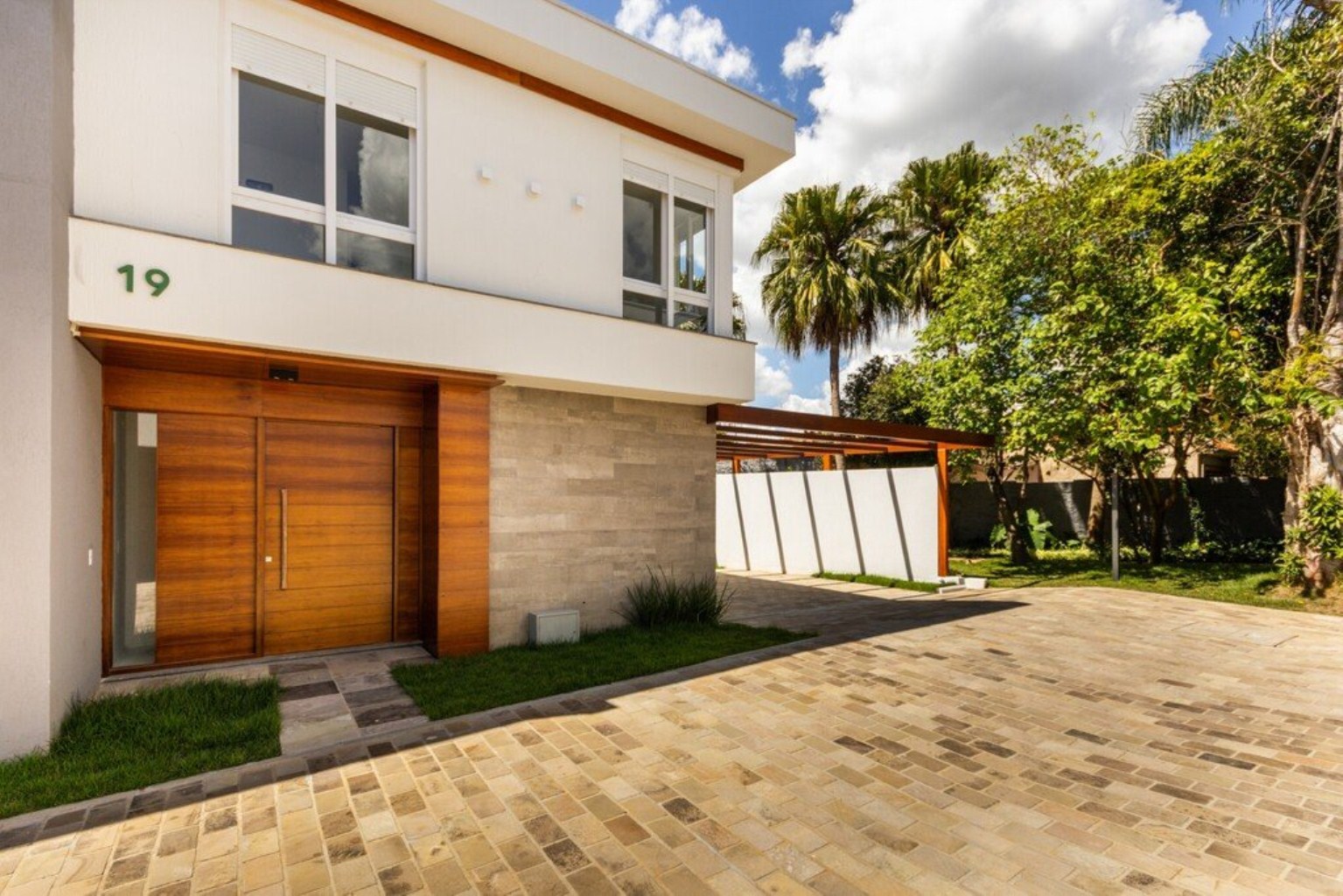 Casa, 3 quartos, 255 m² - Foto 3