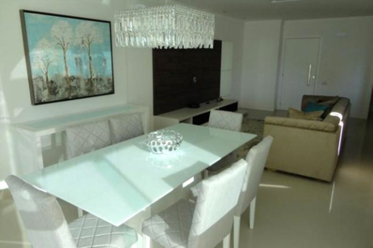 Apartamento, 3 quartos, 130 m² - Foto 7