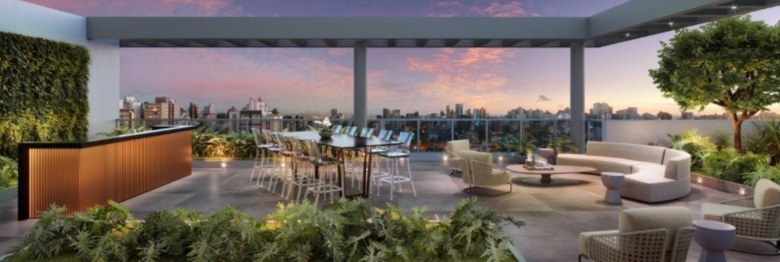 Apartamento, 3 quartos, 143 m² - Foto 13