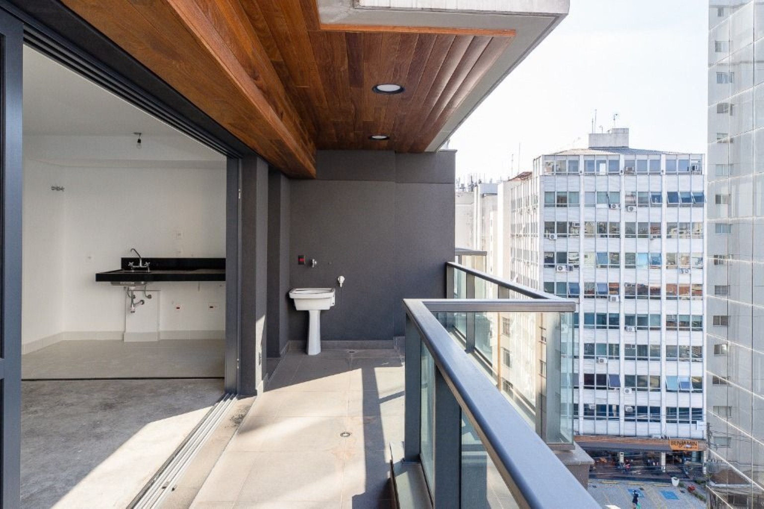 Apartamento, 1 quarto, 91 m² - Foto 18