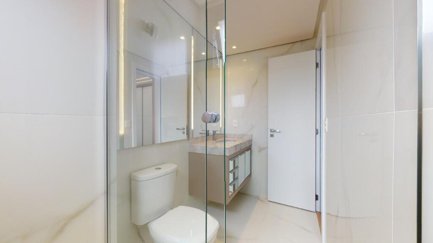 Apartamento, 3 quartos, 125 m² - Foto 34