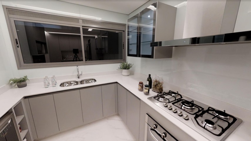 Apartamento, 4 quartos, 213 m² - Foto 19