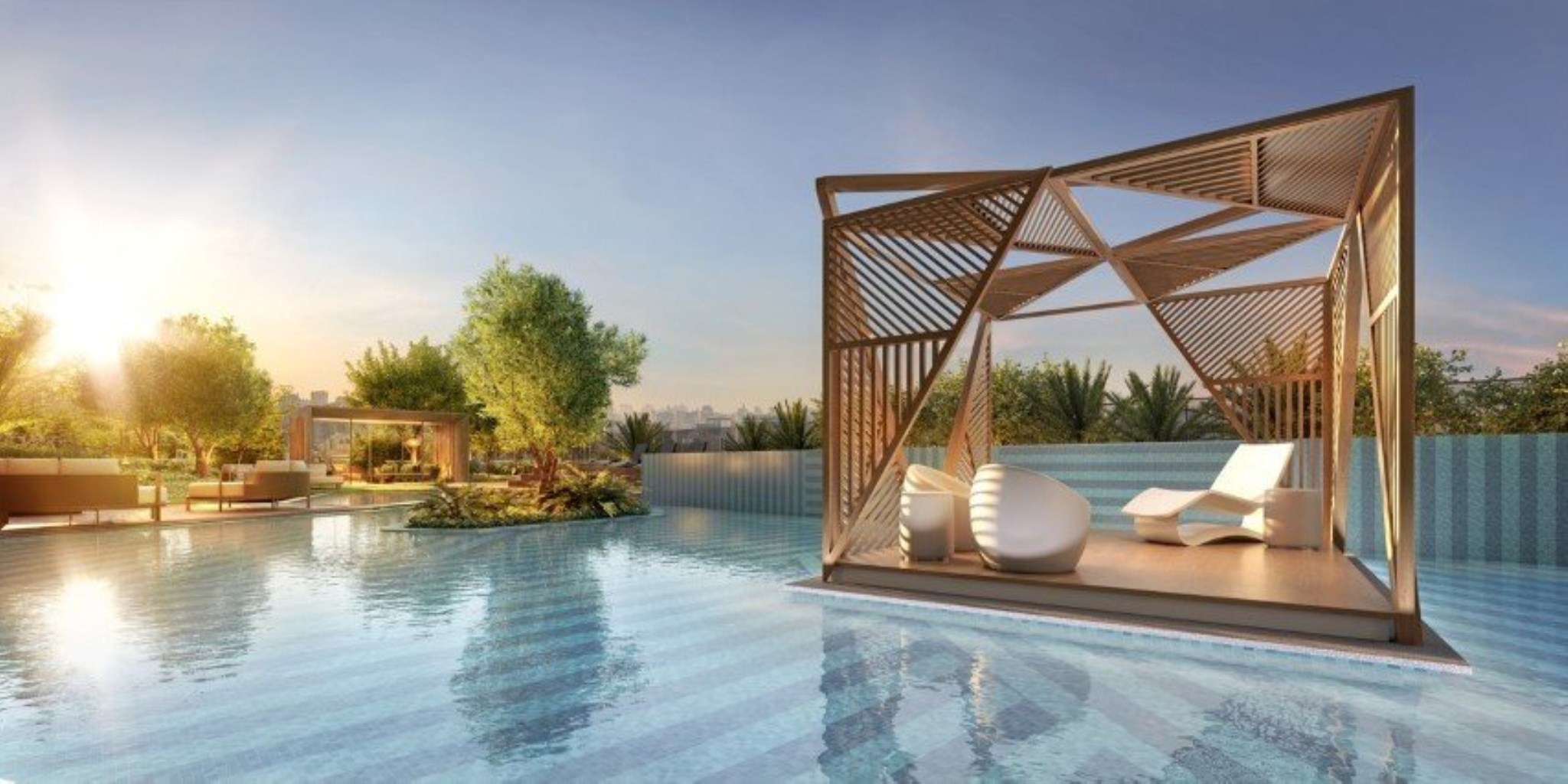 Apartamento, 3 quartos, 143 m² - Foto 20