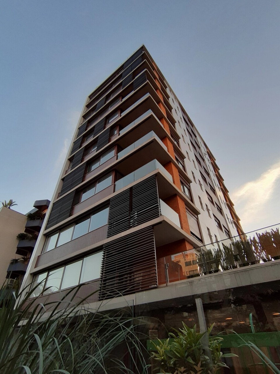Apartamento, 2 quartos, 104 m² - Foto 2