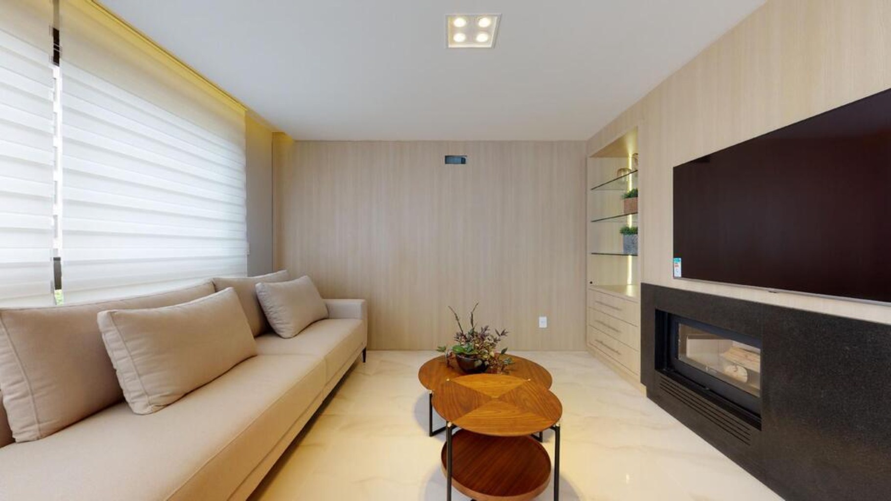 Apartamento, 3 quartos, 125 m² - Foto 9