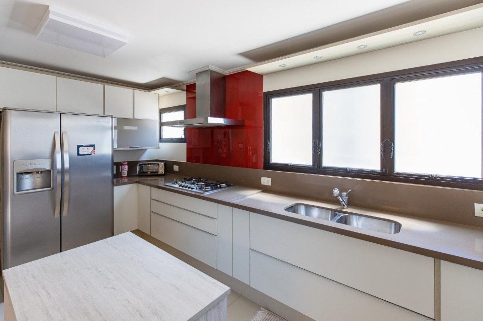Apartamento, 4 quartos, 196 m² - Foto 14