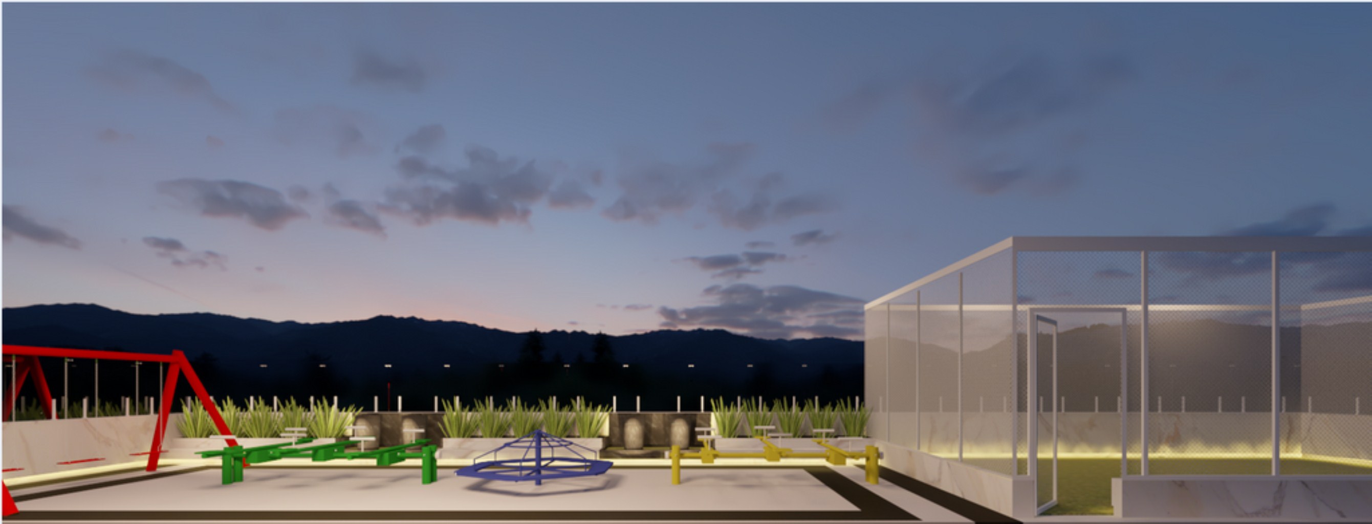 Cobertura, 4 quartos, 275 m² - Foto 20