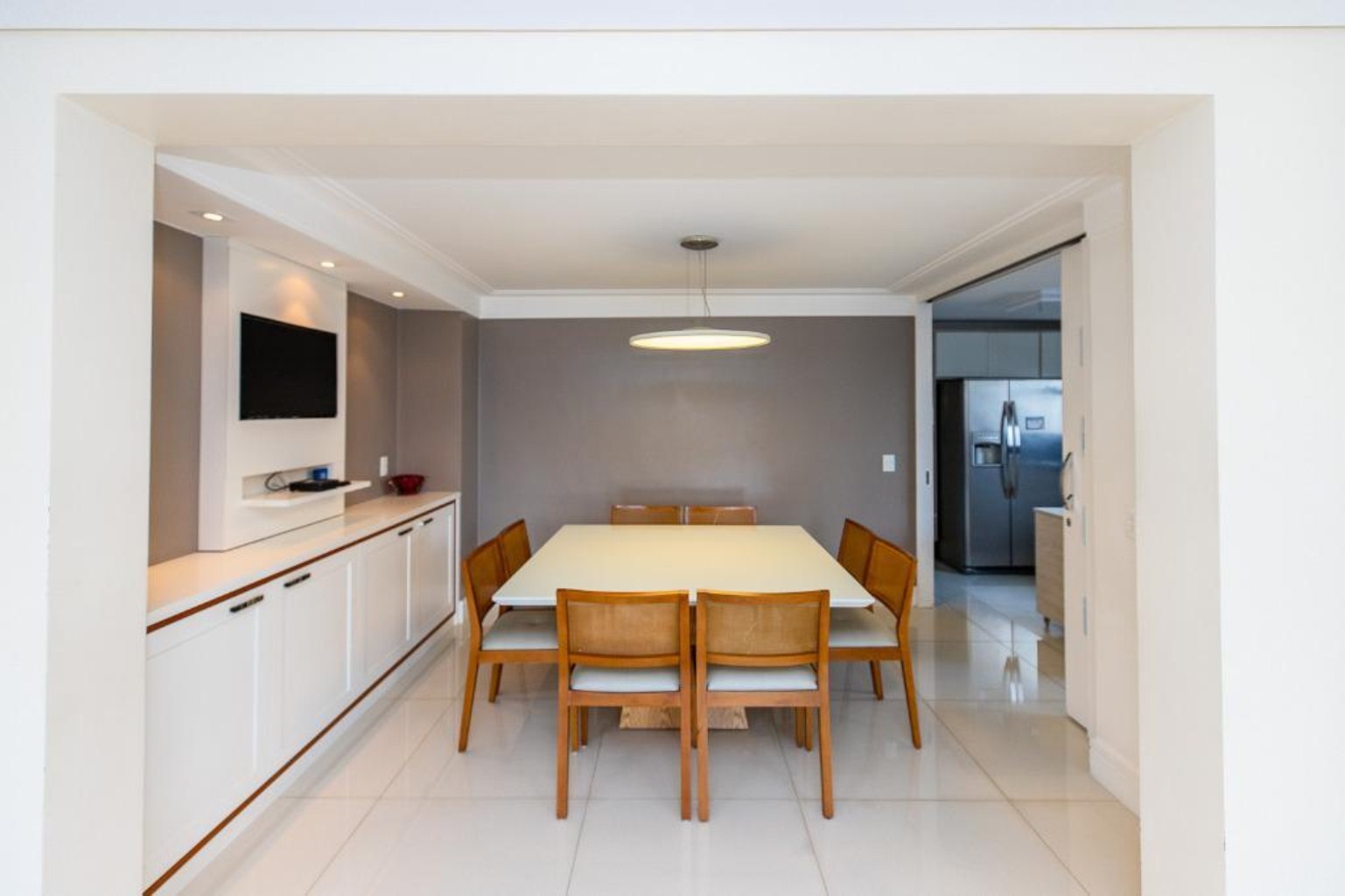 Apartamento, 4 quartos, 196 m² - Foto 26