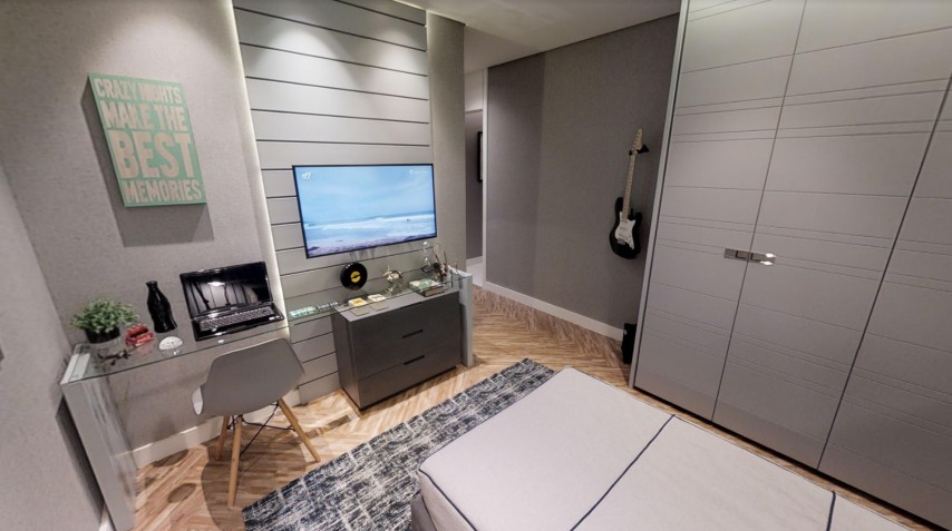 Apartamento, 4 quartos, 213 m² - Foto 29