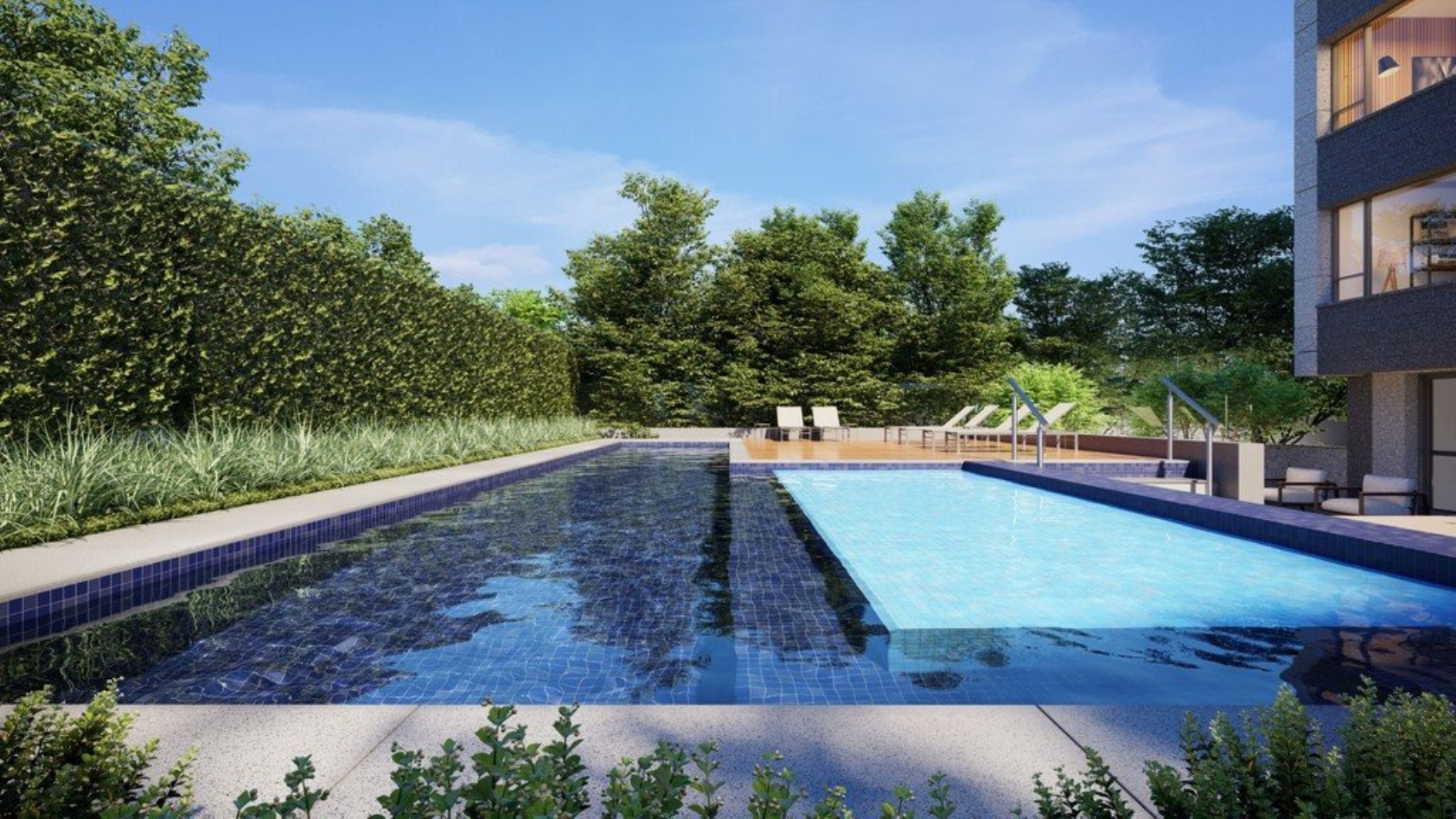 Apartamento, 3 quartos, 124 m² - Foto 11