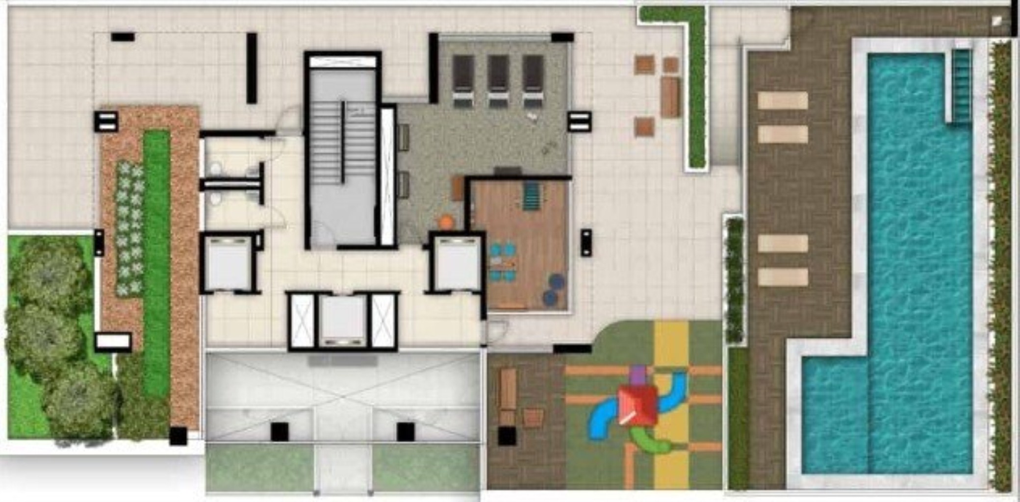 Apartamento, 3 quartos, 138 m² - Foto 12