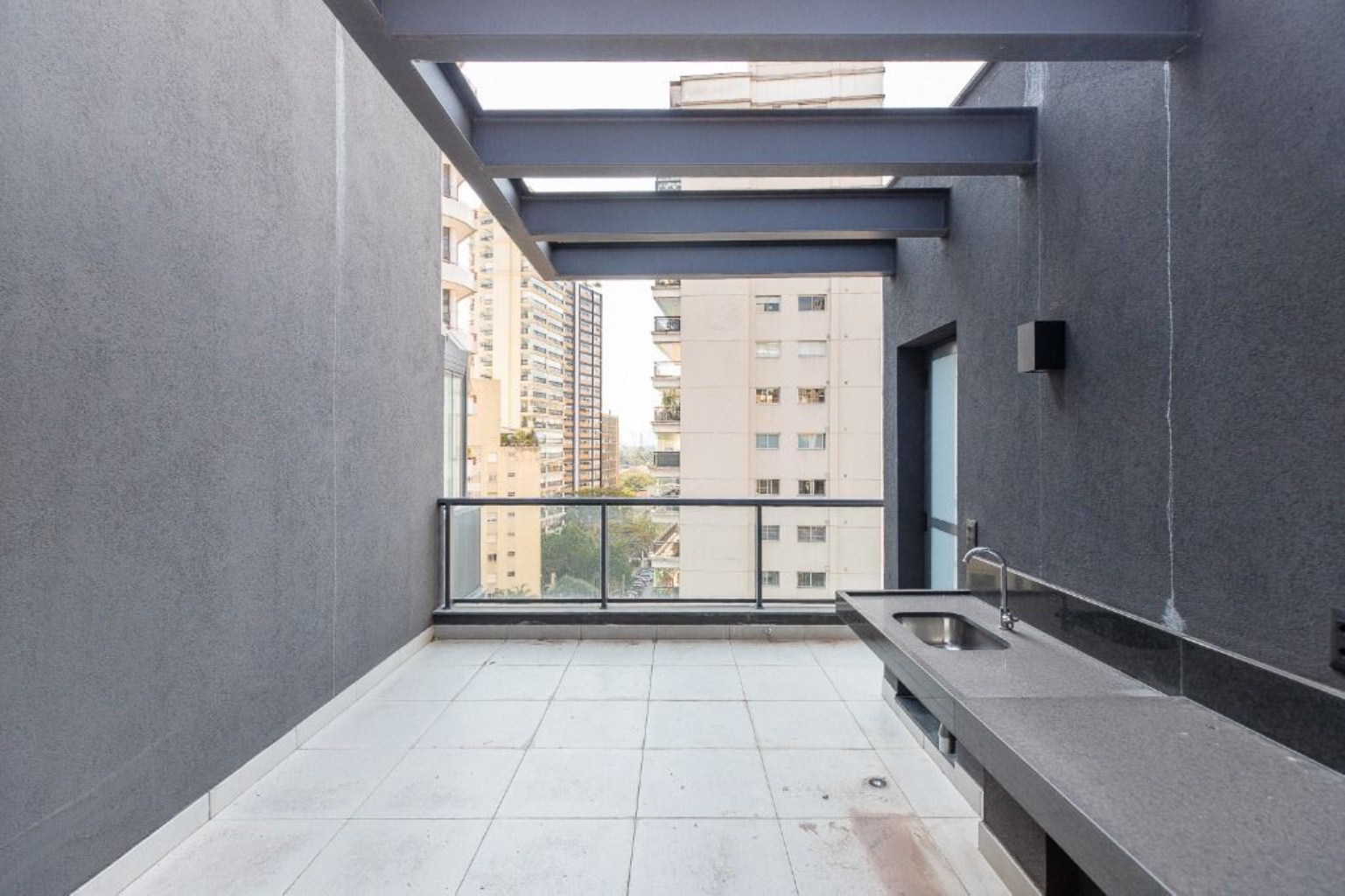 Apartamento, 2 quartos, 153 m² - Foto 36