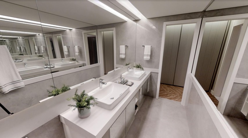 Apartamento, 4 quartos, 213 m² - Foto 32