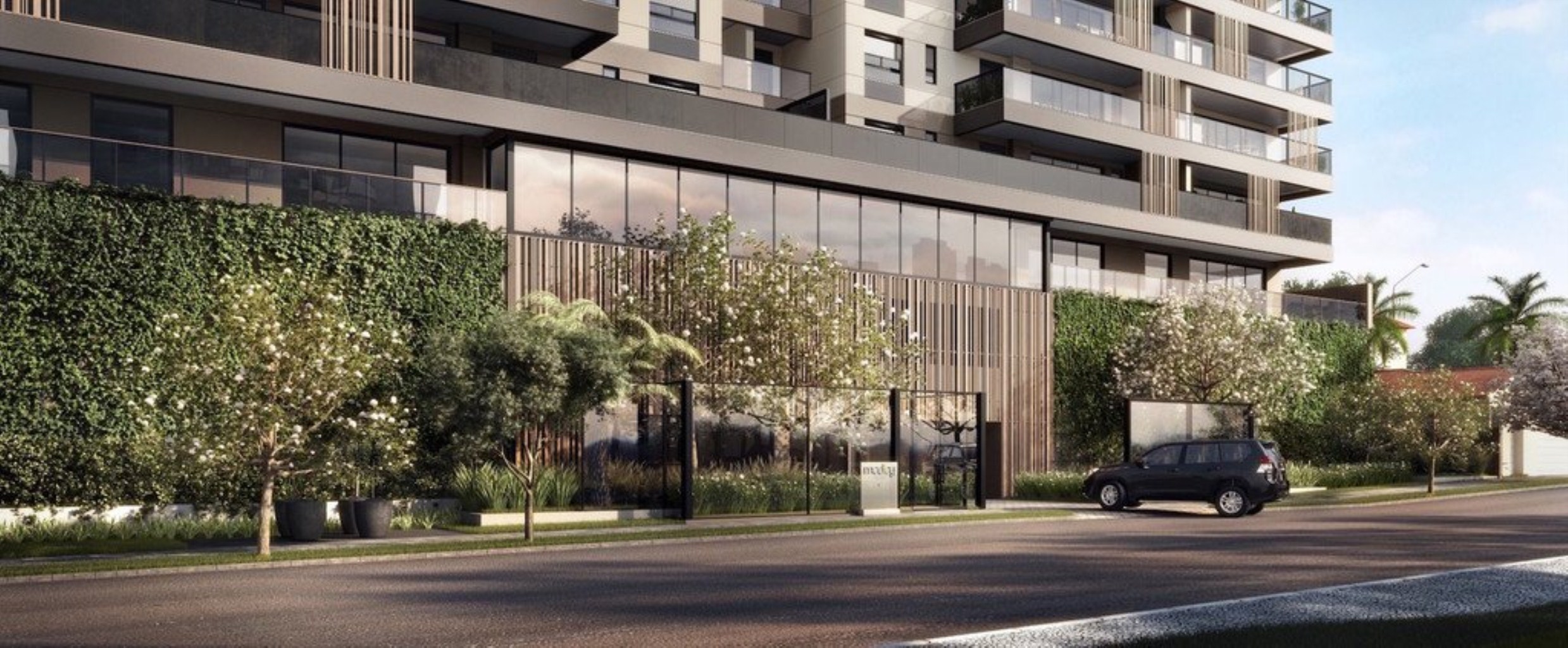 Cobertura, 3 quartos, 240 m² - Foto 3