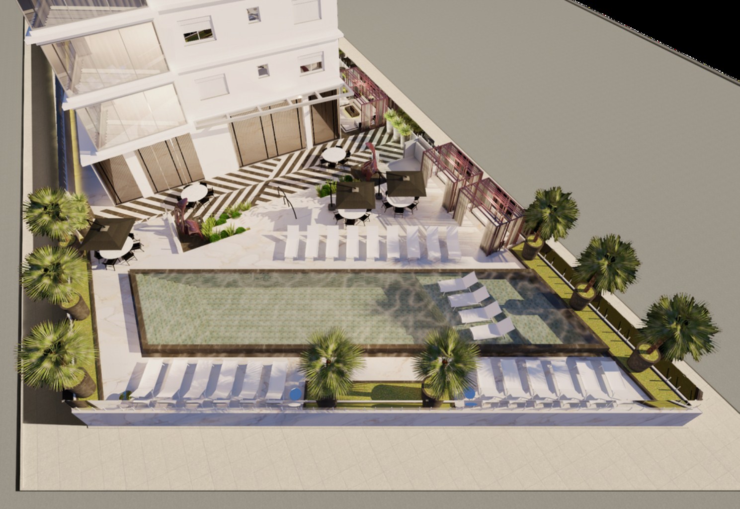 Cobertura, 4 quartos, 275 m² - Foto 25