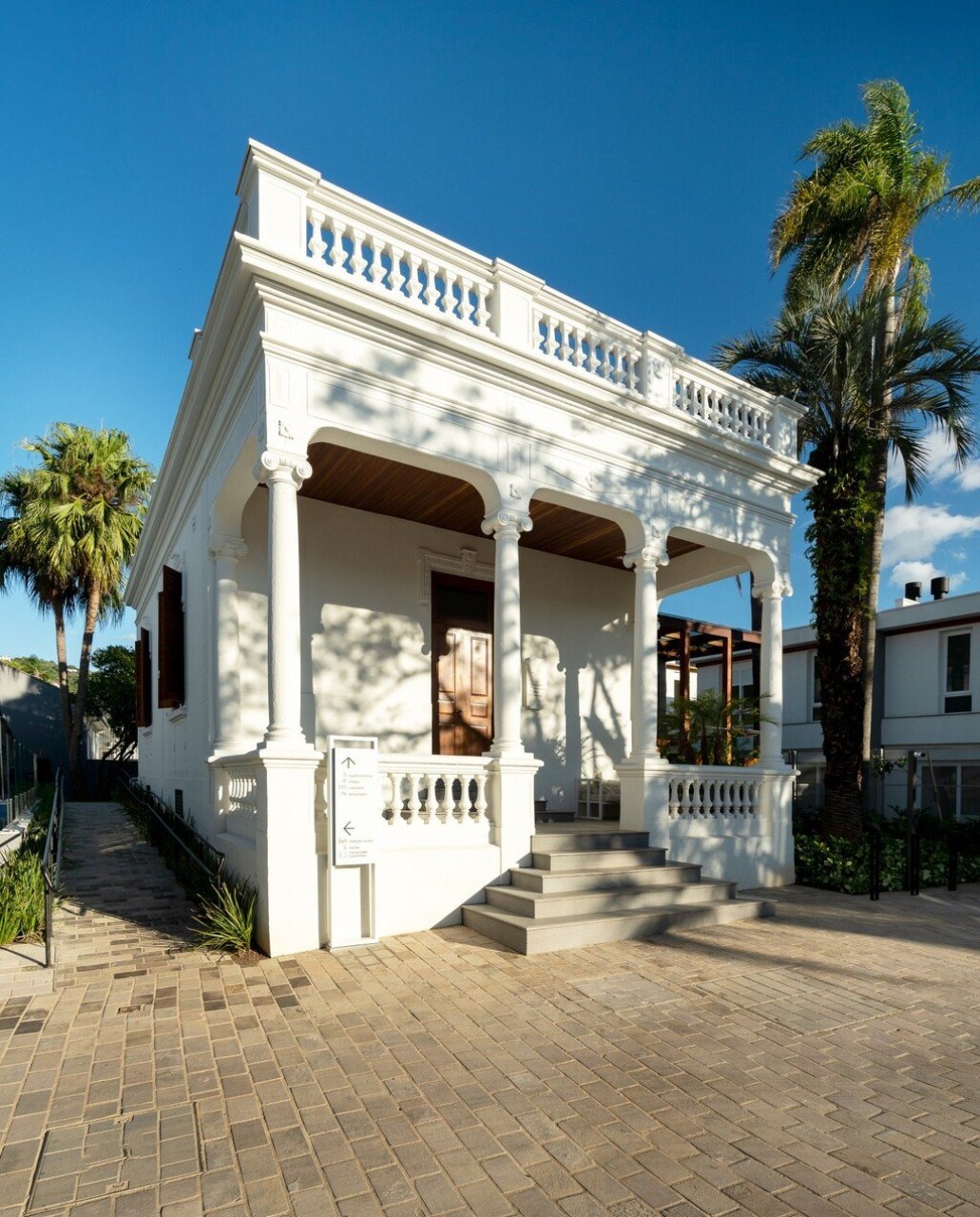 Casa, 3 quartos, 255 m² - Foto 25