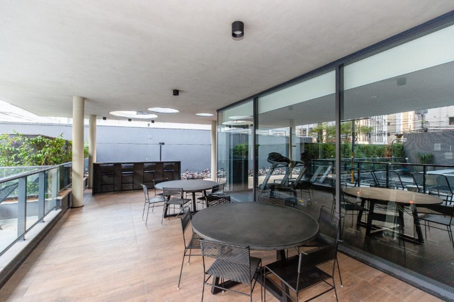Apartamento, 2 quartos, 153 m² - Foto 14
