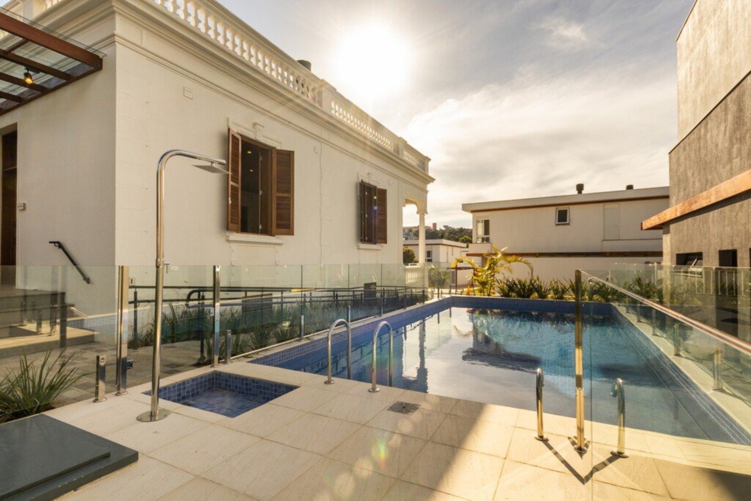 Casa, 3 quartos, 255 m² - Foto 34