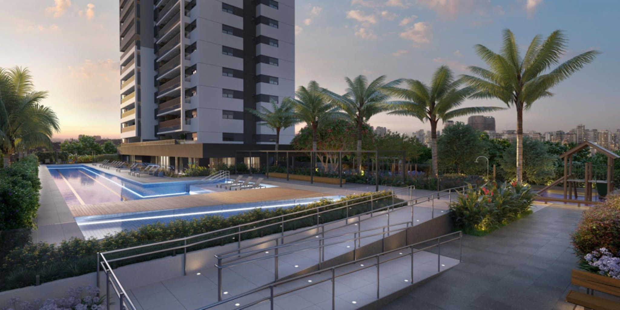 Apartamento, 3 quartos, 123 m² - Foto 20