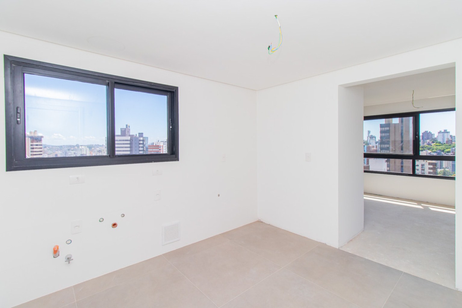 Apartamento, 2 quartos, 107 m² - Foto 11
