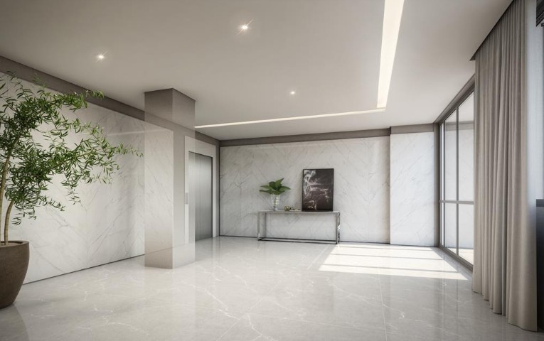Apartamento, 4 quartos, 213 m² - Foto 4
