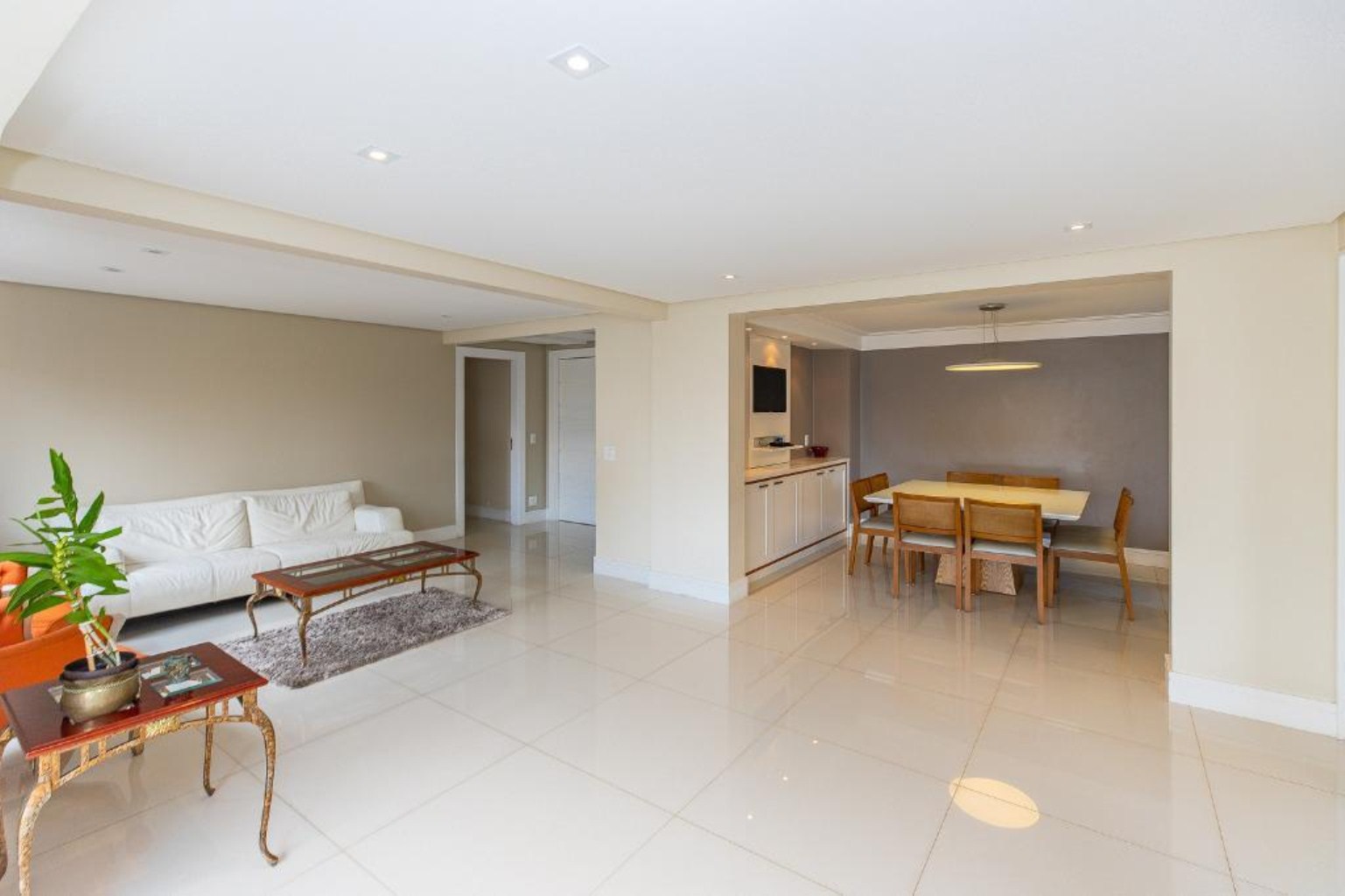Apartamento, 4 quartos, 196 m² - Foto 25