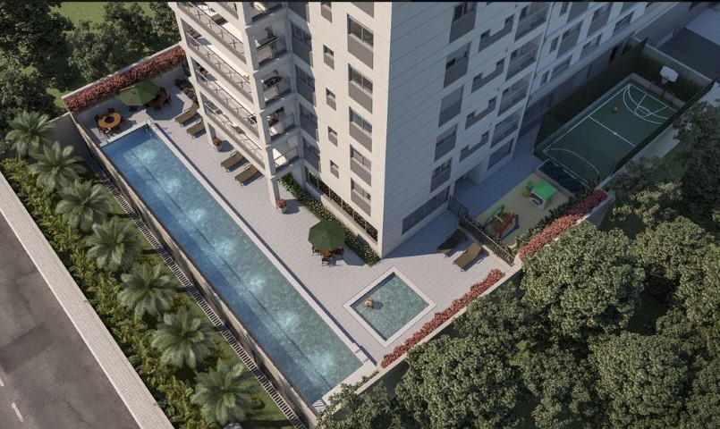 Apartamento, 4 quartos, 213 m² - Foto 43