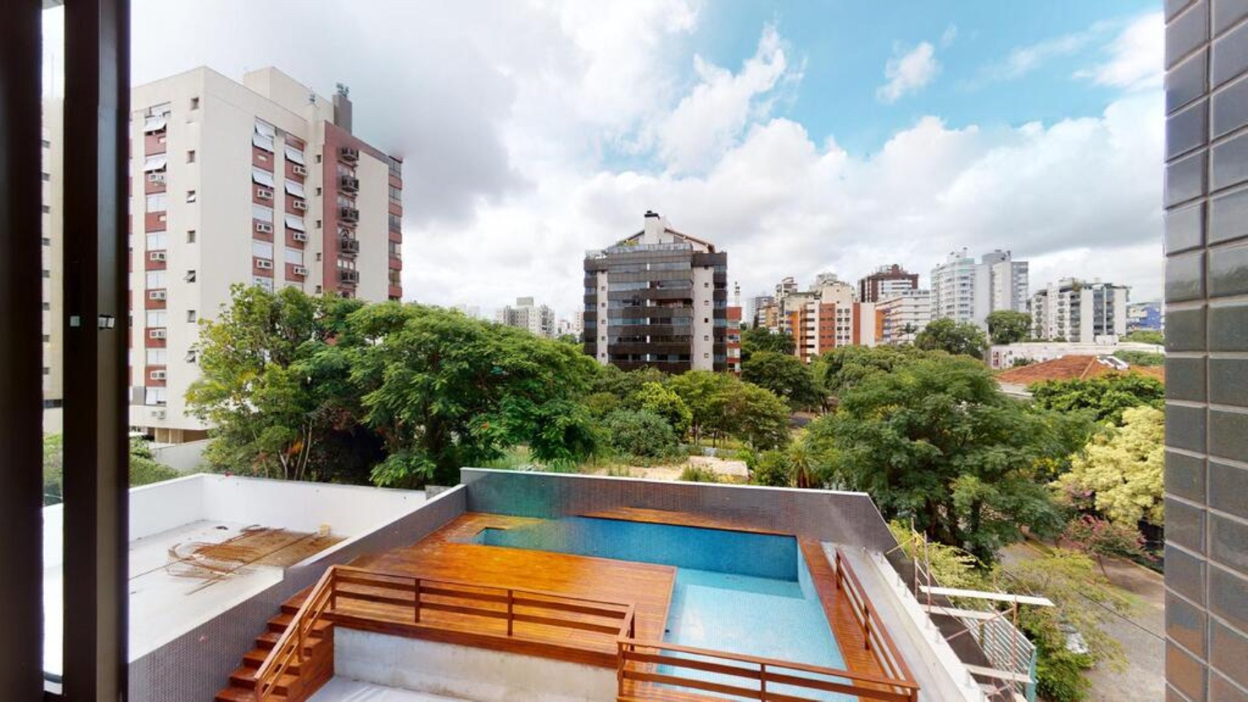 Apartamento, 3 quartos, 125 m² - Foto 54