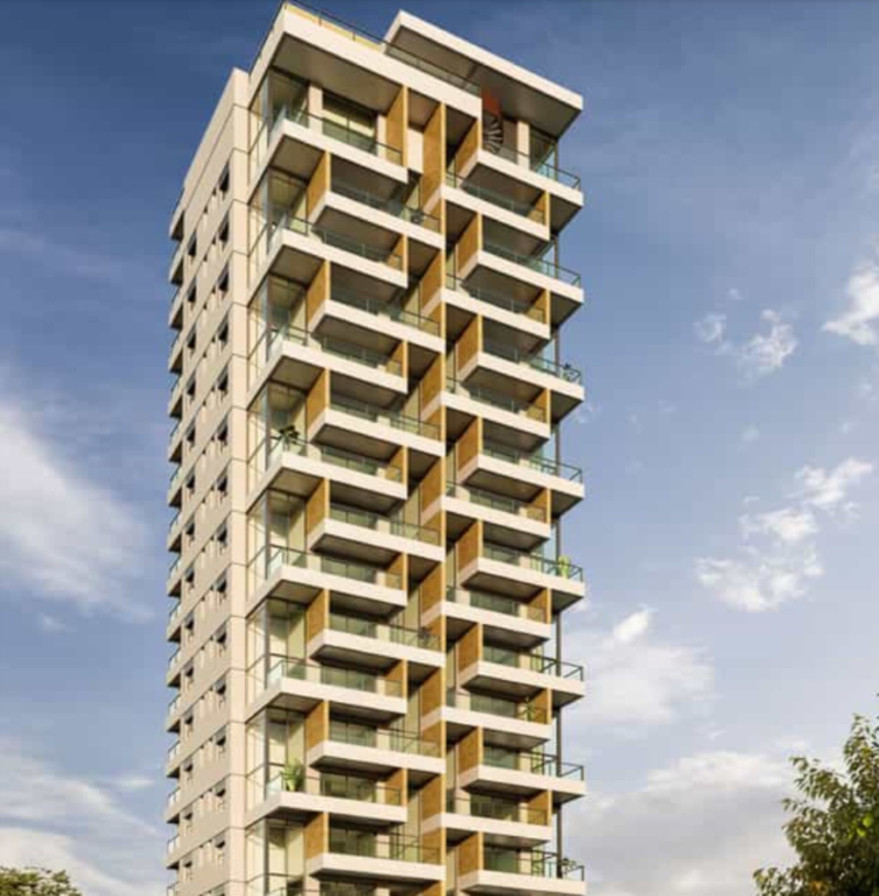 Apartamento, 3 quartos, 138 m² - Foto 1