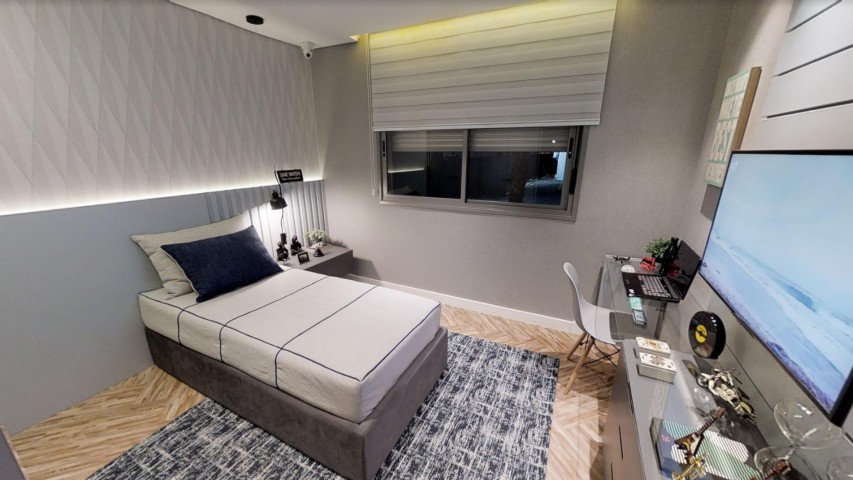Apartamento, 4 quartos, 213 m² - Foto 27