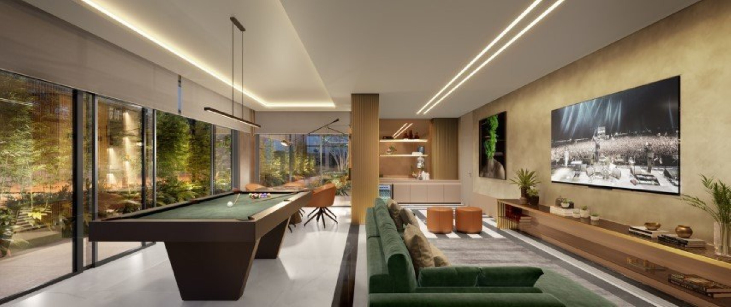 Apartamento, 3 quartos, 143 m² - Foto 8