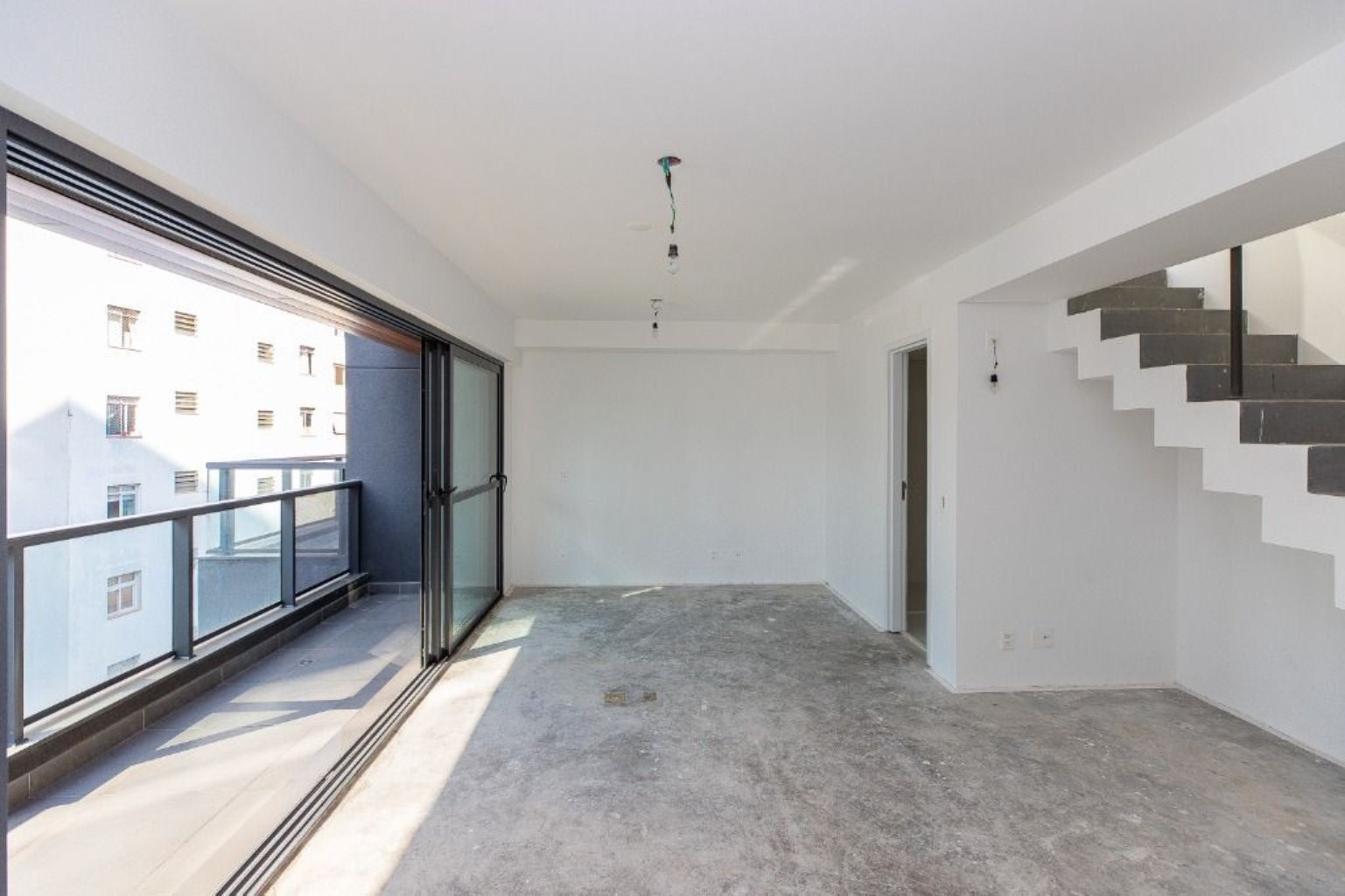 Apartamento, 1 quarto, 91 m² - Foto 23