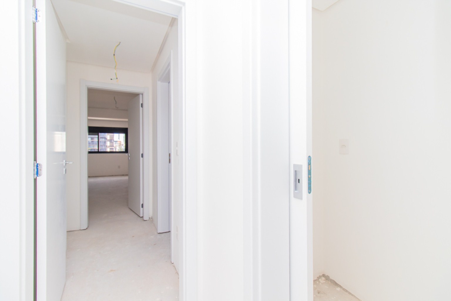 Apartamento, 2 quartos, 107 m² - Foto 14