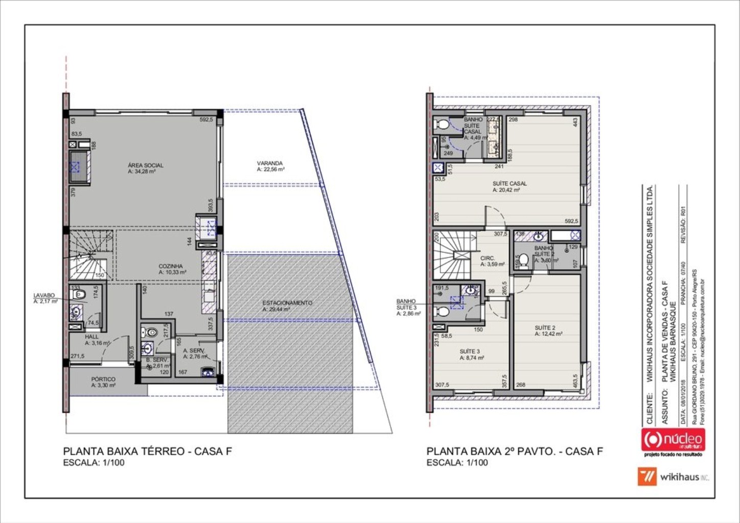 Casa, 3 quartos, 255 m² - Foto 39