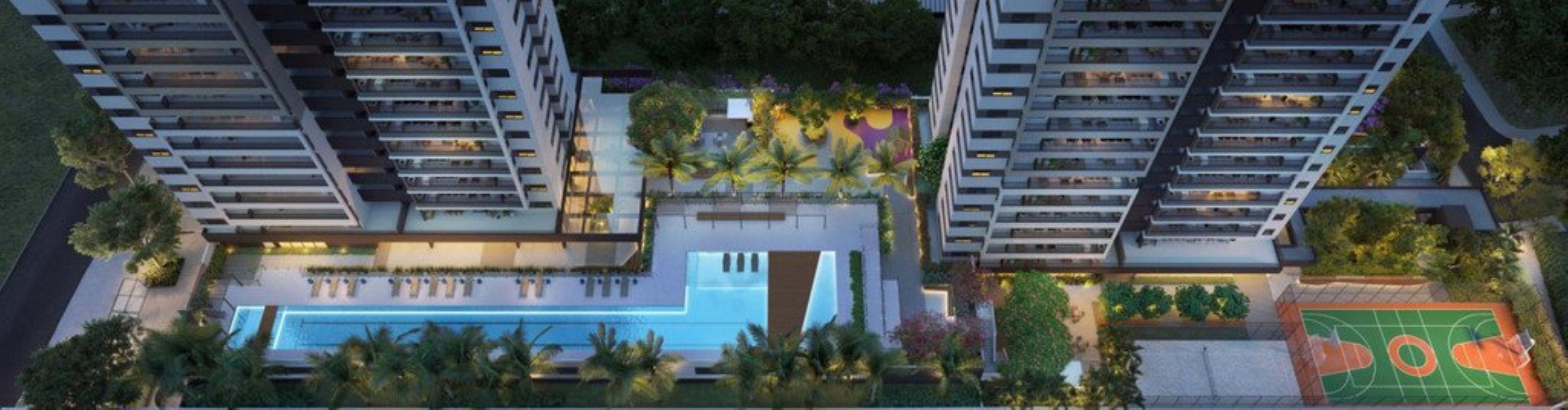 Apartamento, 4 quartos, 164 m² - Foto 21