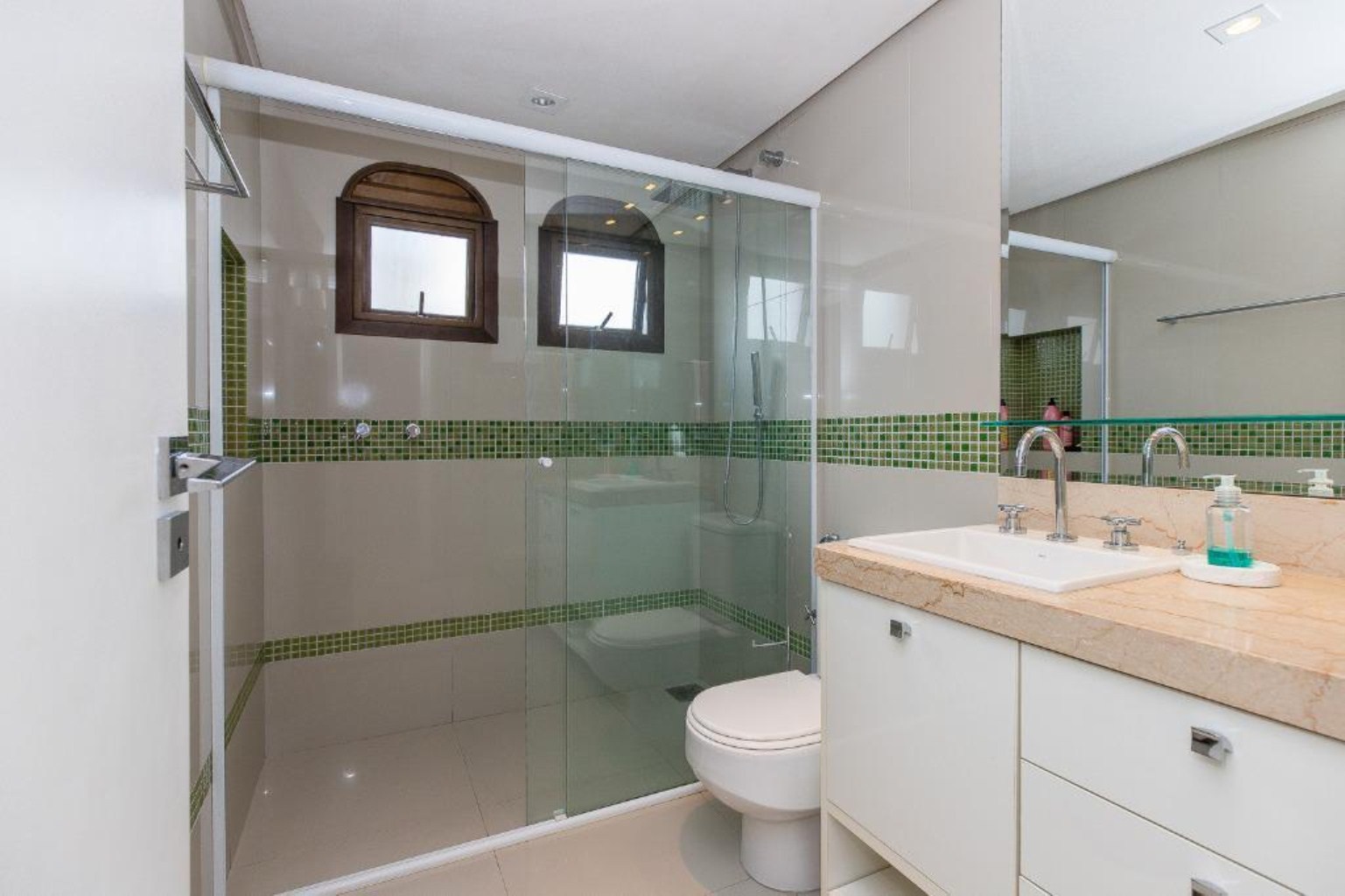 Apartamento, 4 quartos, 196 m² - Foto 10