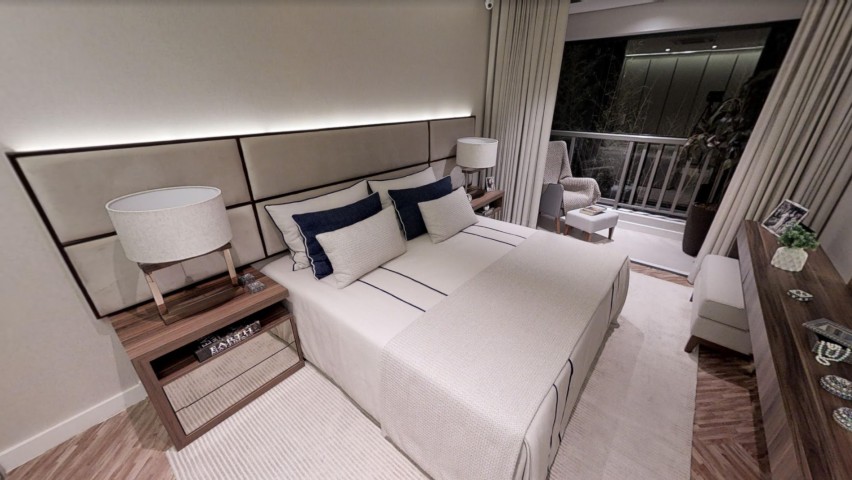 Apartamento, 4 quartos, 213 m² - Foto 20