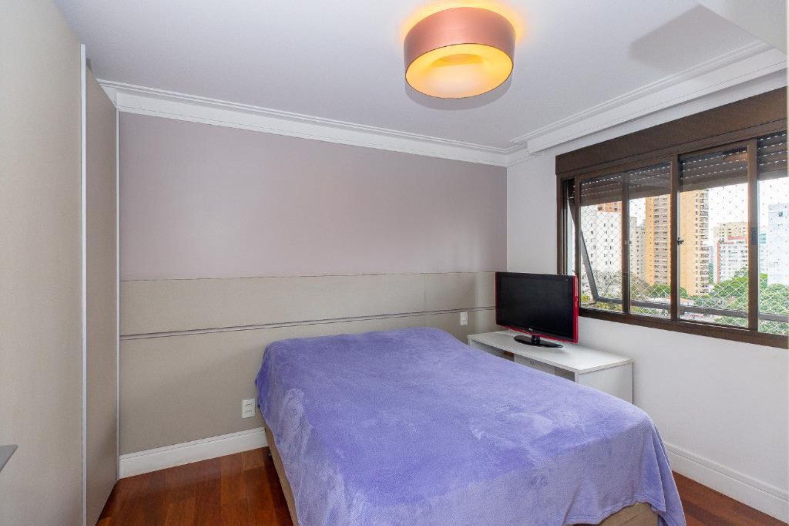 Apartamento, 4 quartos, 196 m² - Foto 6