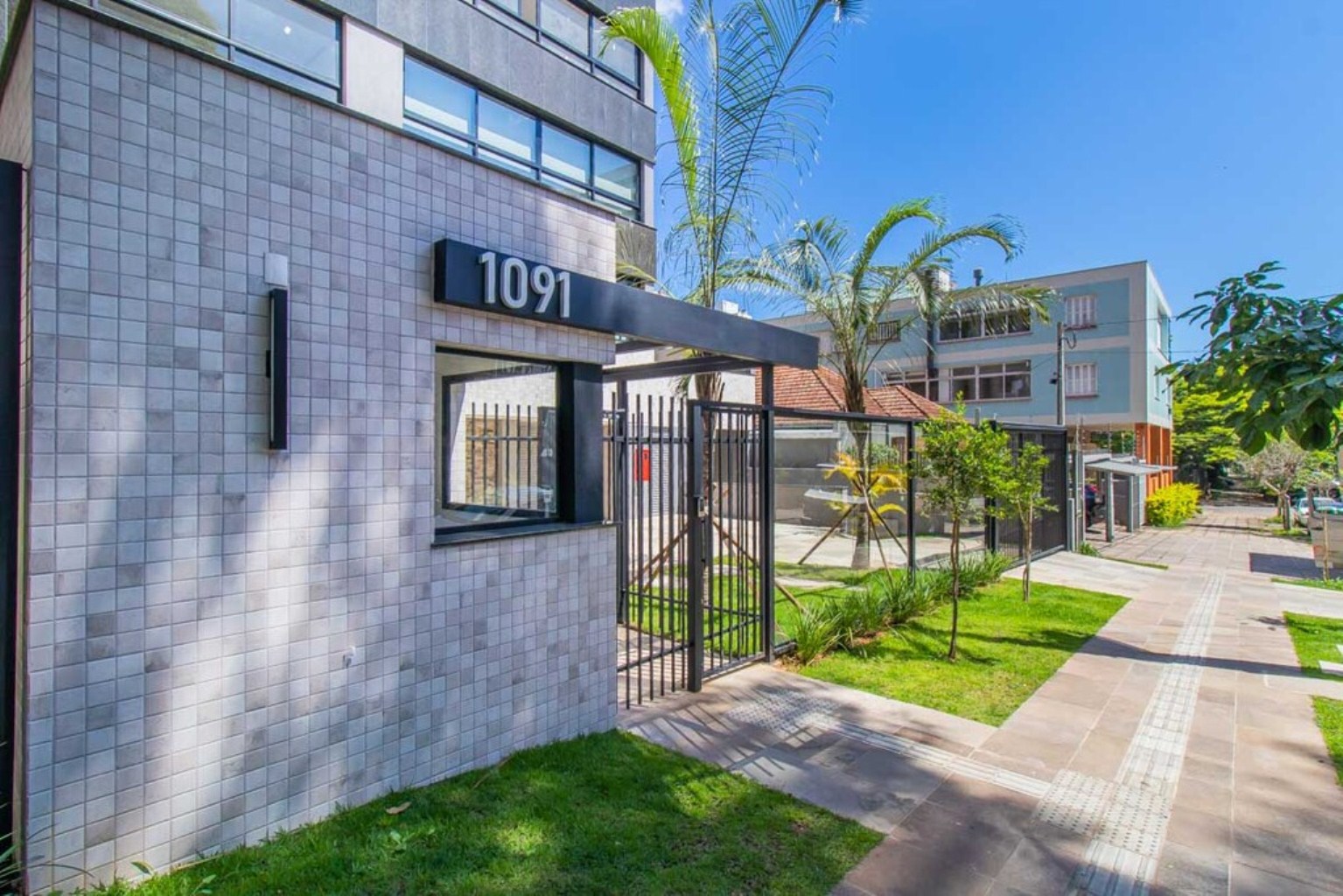 Apartamento, 2 quartos, 107 m² - Foto 4